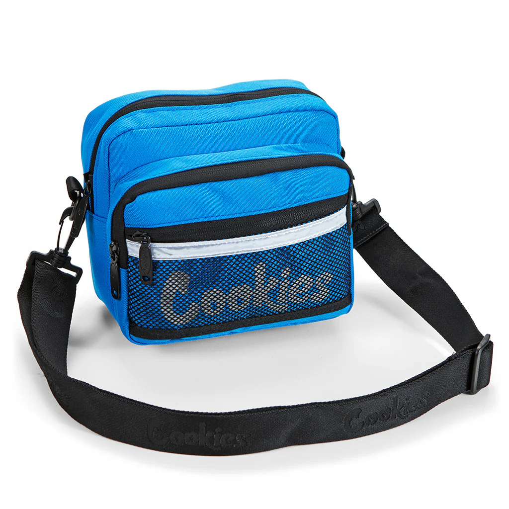 Original Logo Vertex Ripstop Shoulder Bag - Image 4