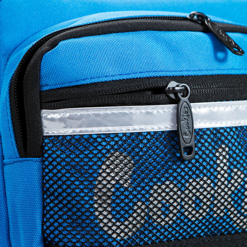 Original Logo Vertex Ripstop Shoulder Bag - Image 5