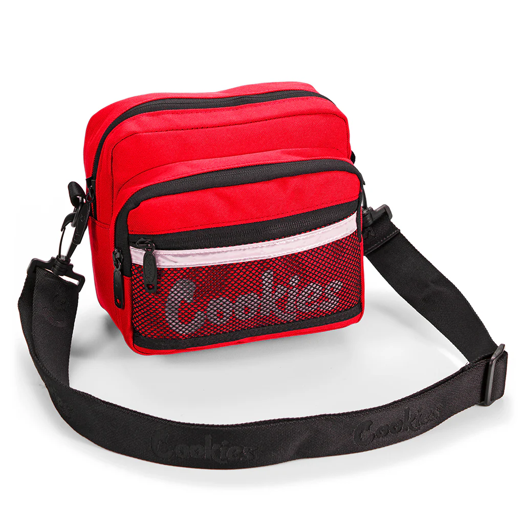 Original Logo Vertex Ripstop Shoulder Bag - Image 6