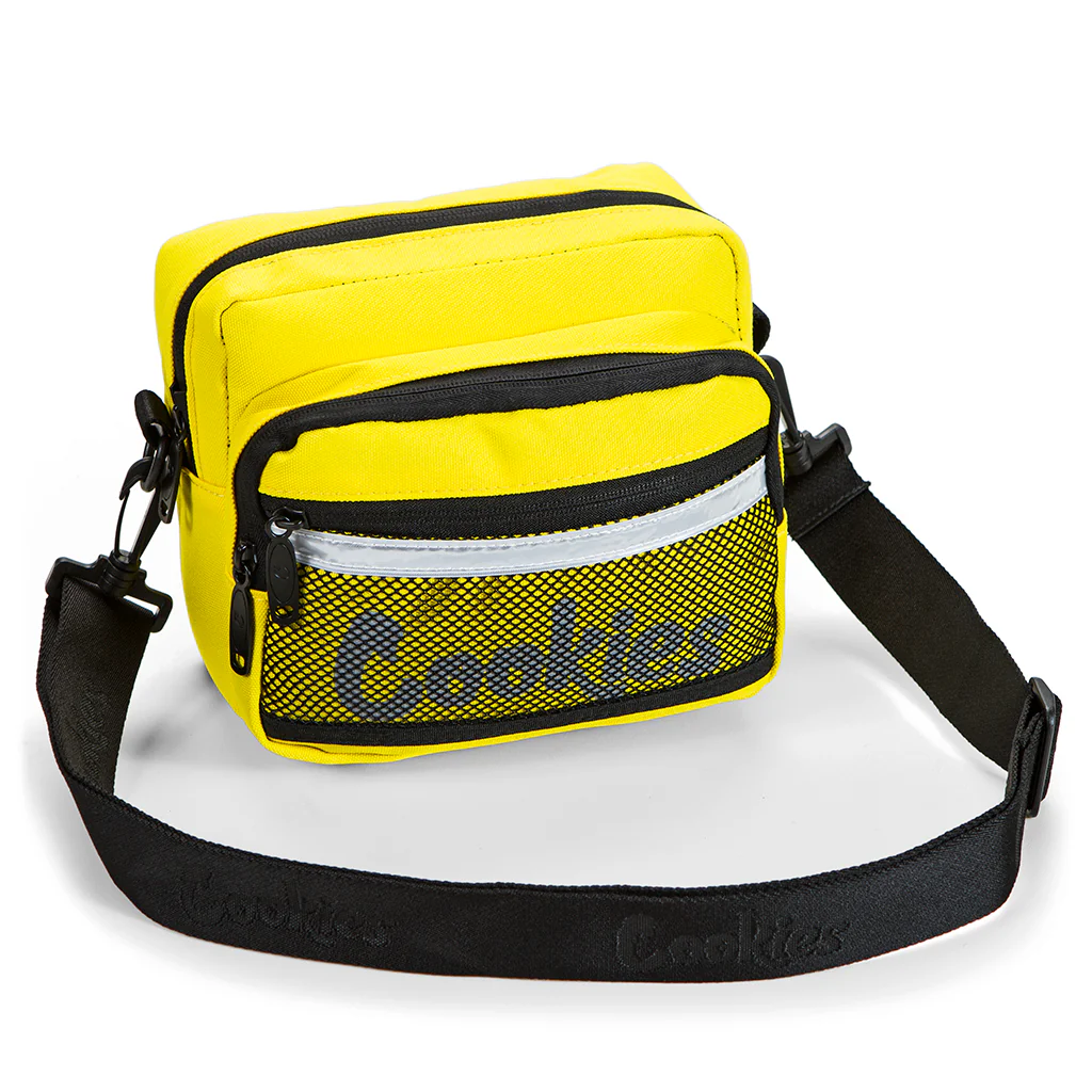 Original Logo Vertex Ripstop Shoulder Bag - Image 7