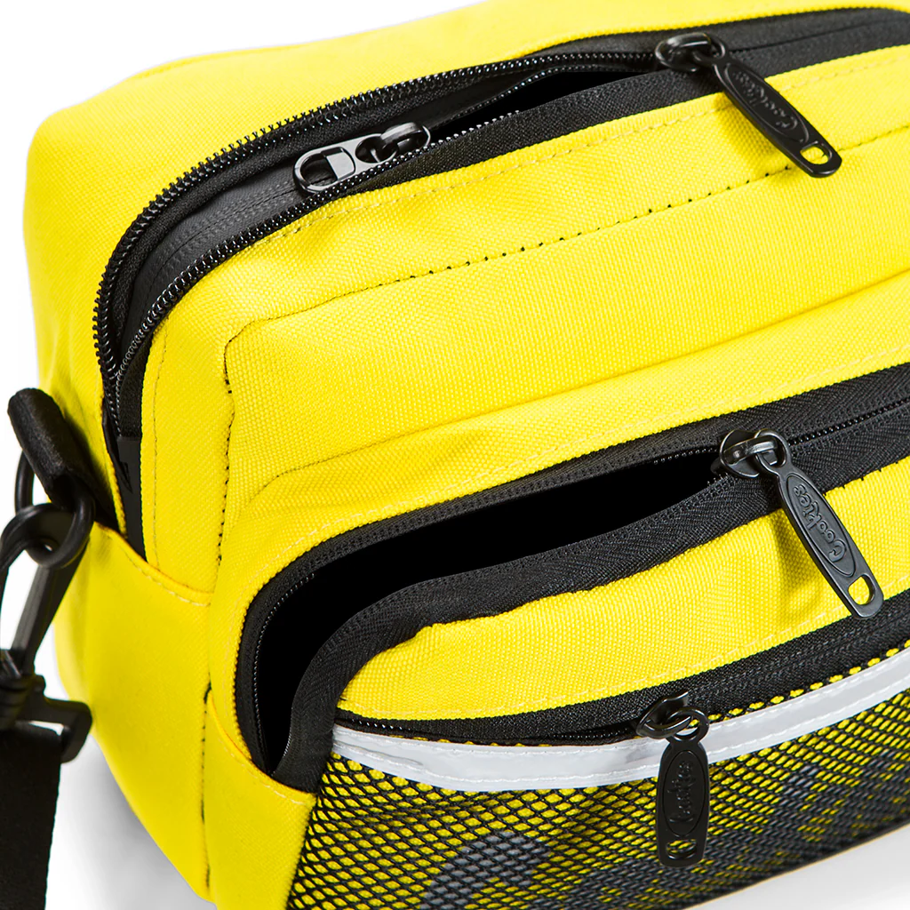 Original Logo Vertex Ripstop Shoulder Bag - Image 8