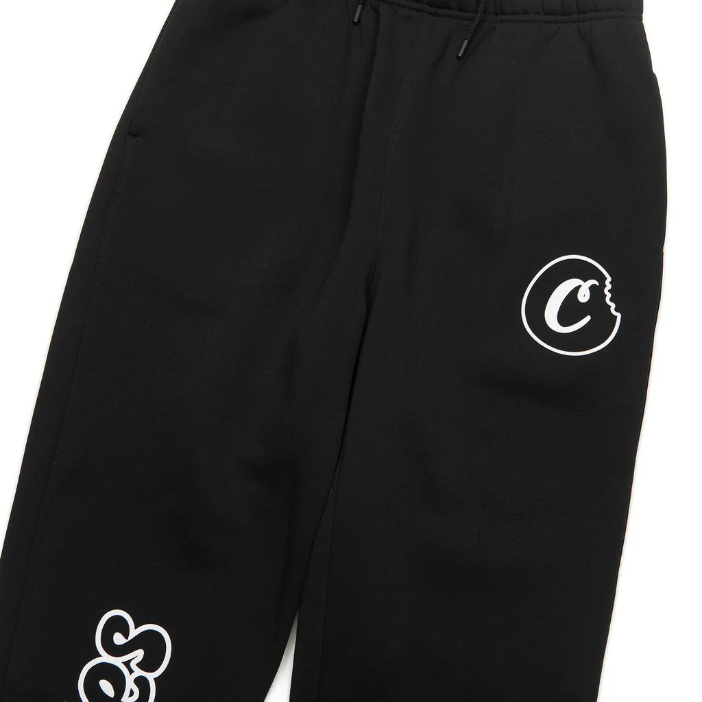 Original Mint Outline Sweatpants - Image 2