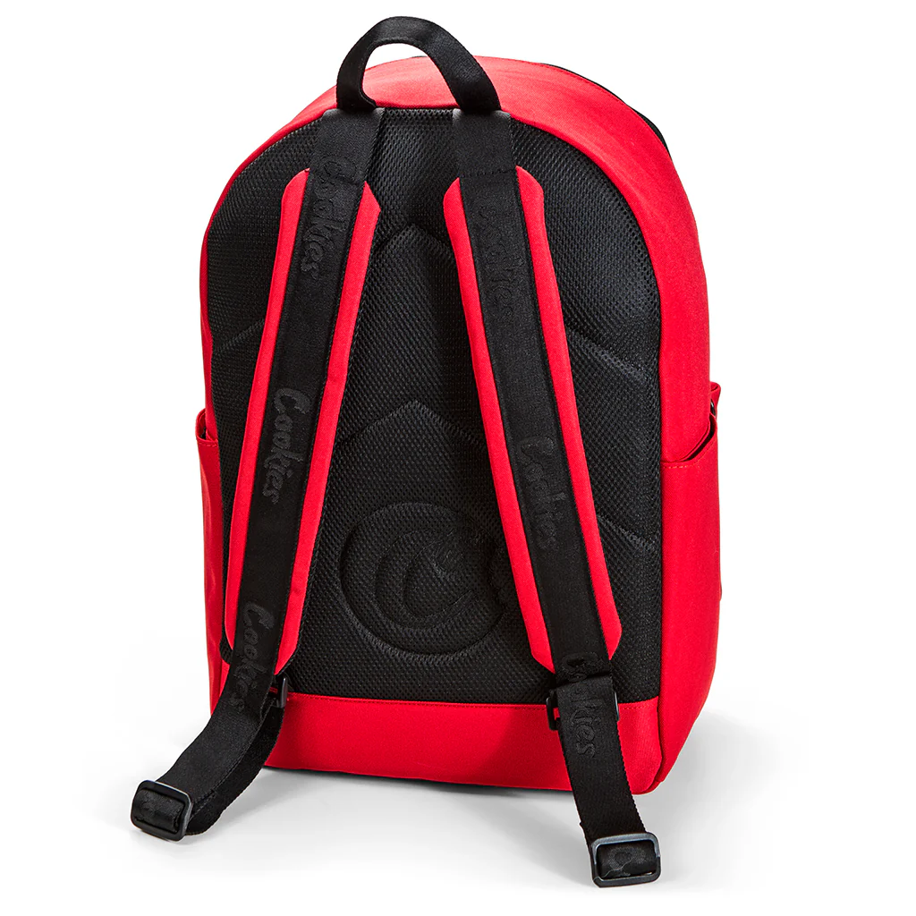 Orion Canvas Smell Proof Backpack - Image 10