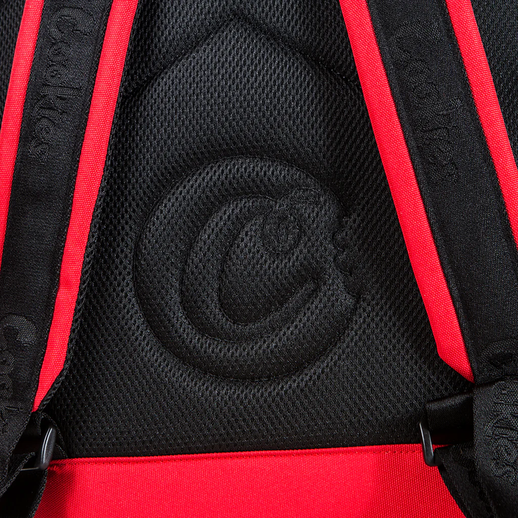 Orion Canvas Smell Proof Backpack - Image 11