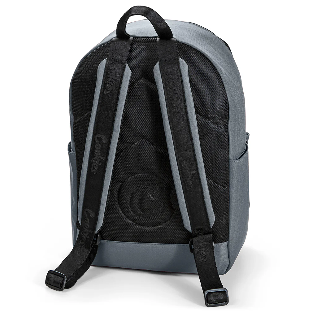 Orion Canvas Smell Proof Backpack - Image 16