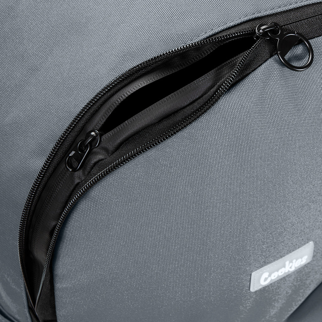 Orion Canvas Smell Proof Backpack - Image 17