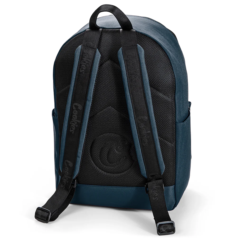 Orion Canvas Smell Proof Backpack - Image 19
