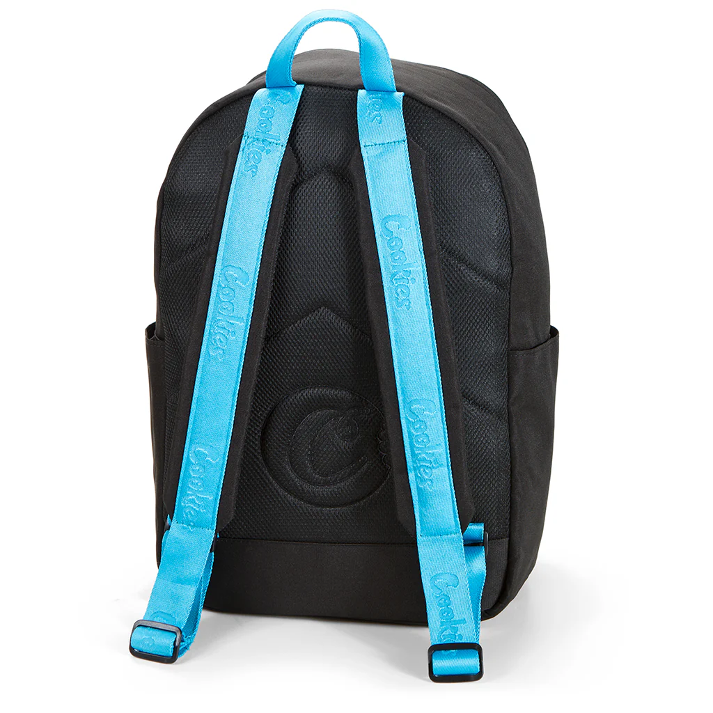 Orion Canvas Smell Proof Backpack - Image 24