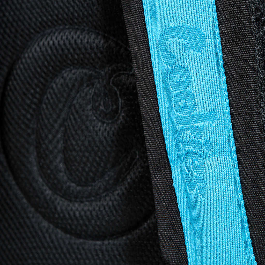 Orion Canvas Smell Proof Backpack - Image 25