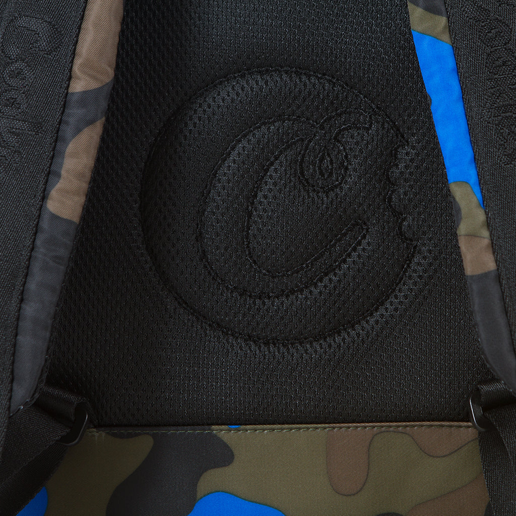 Orion Canvas Smell Proof Backpack - Image 7