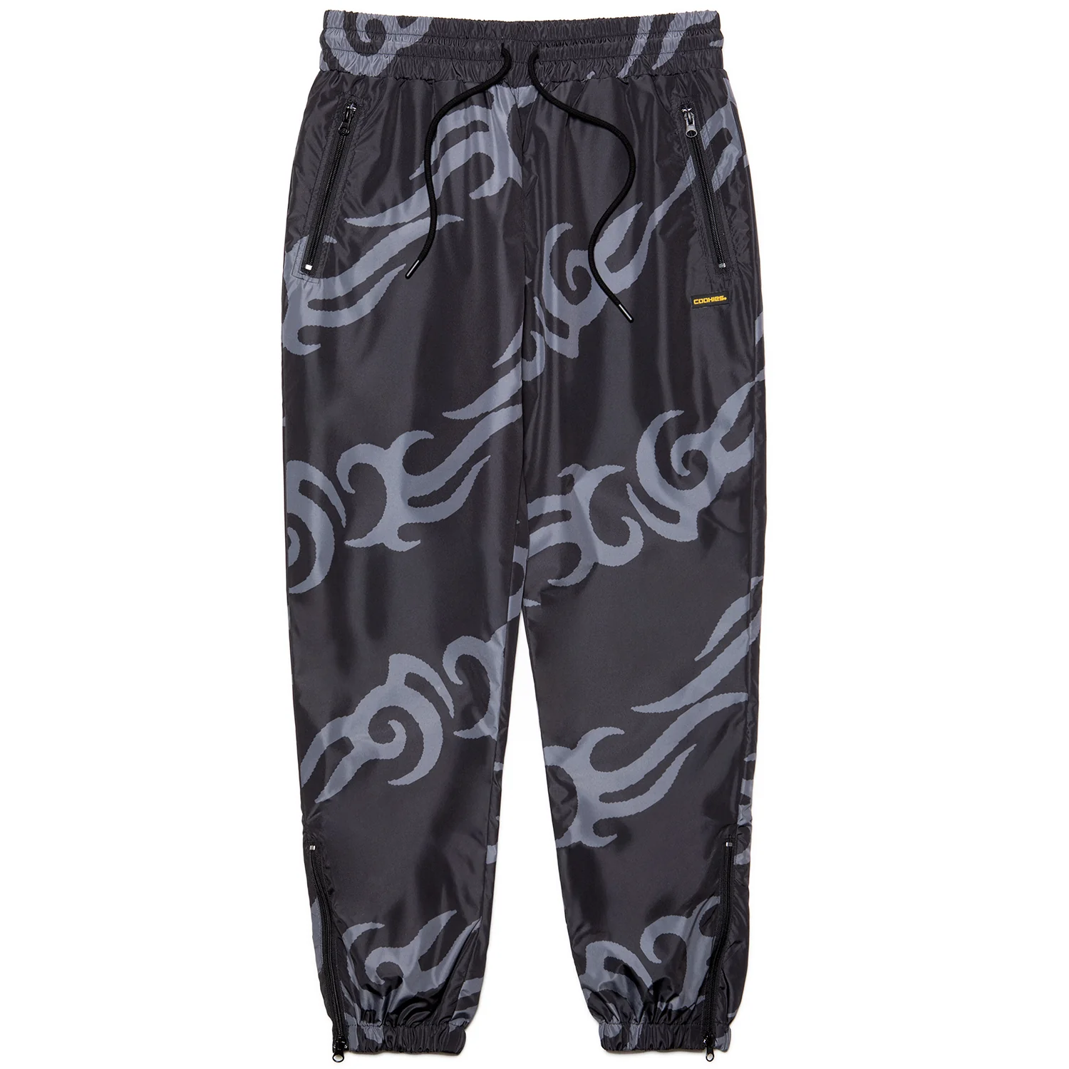 Outdoor Genetics All Over Print Windbreaker Pants