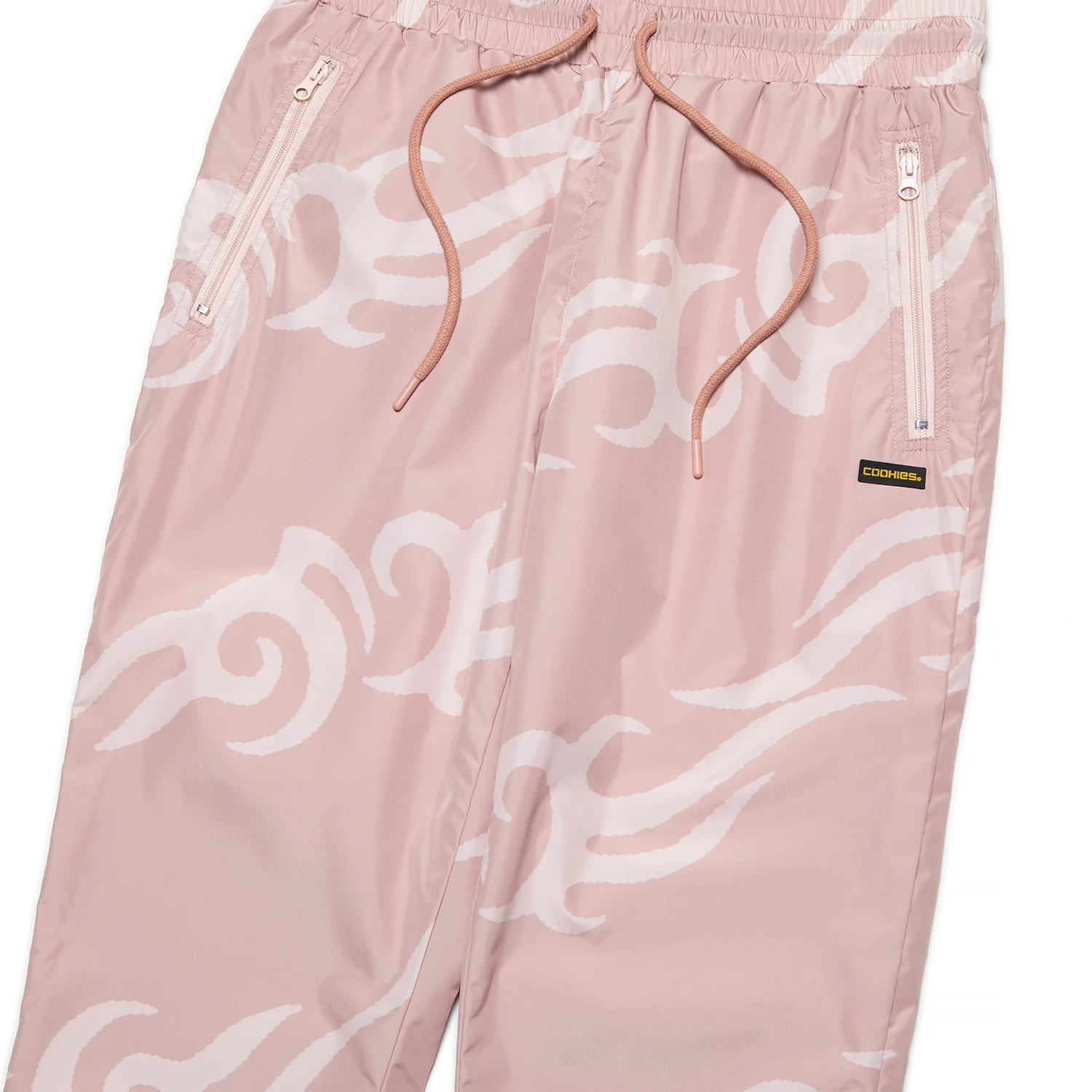 Outdoor Genetics All Over Print Windbreaker Pants - Image 10