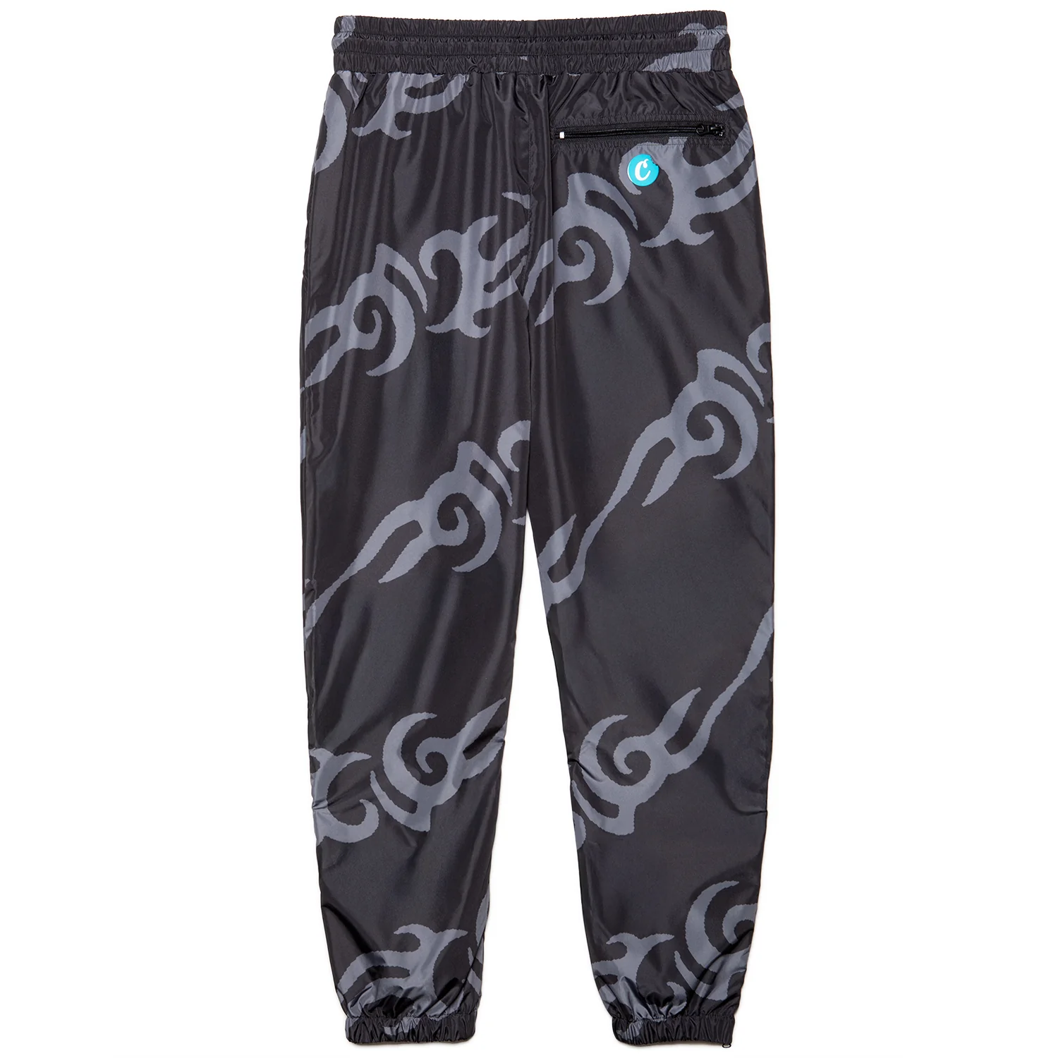 Outdoor Genetics All Over Print Windbreaker Pants - Image 2