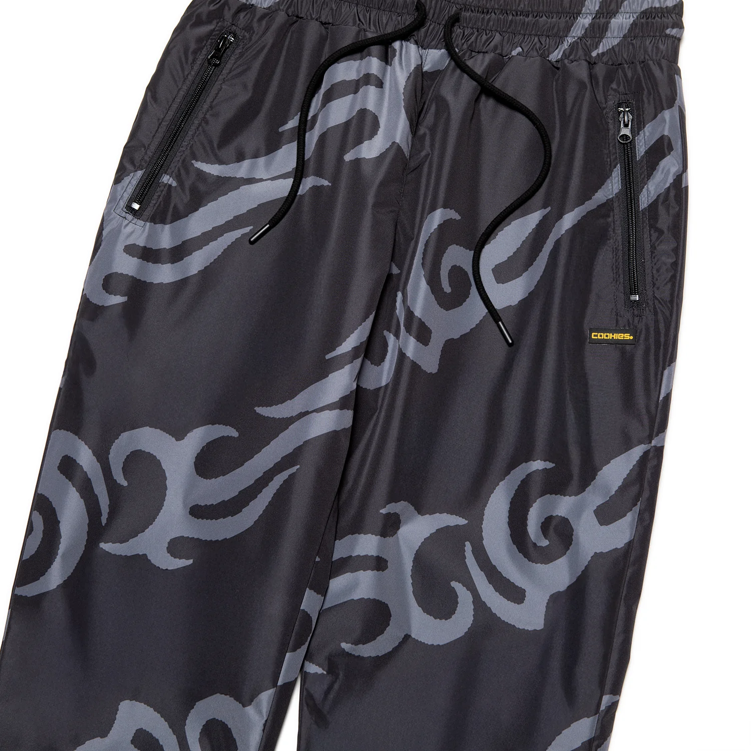 Outdoor Genetics All Over Print Windbreaker Pants - Image 3