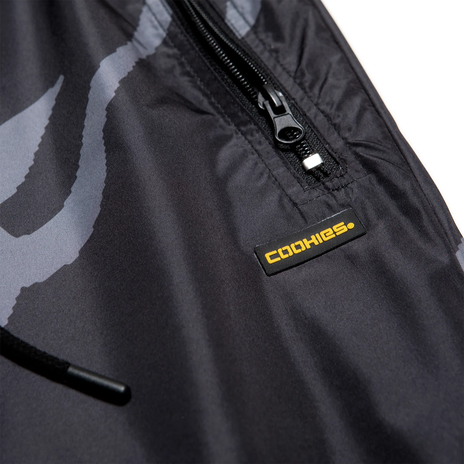 Outdoor Genetics All Over Print Windbreaker Pants - Image 4