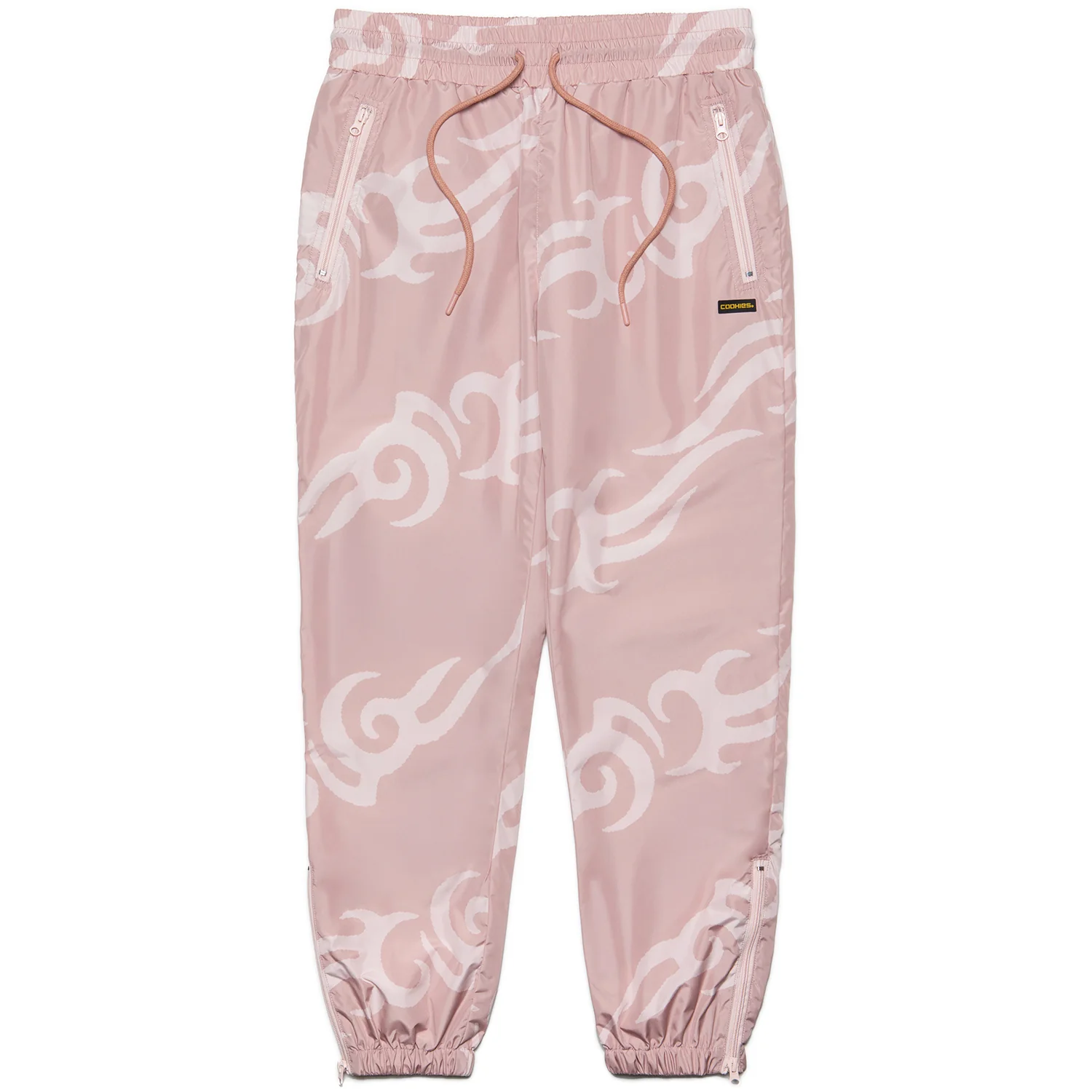 Outdoor Genetics All Over Print Windbreaker Pants - Image 7