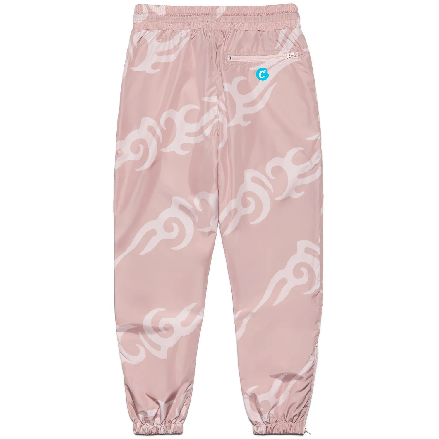 Outdoor Genetics All Over Print Windbreaker Pants - Image 8