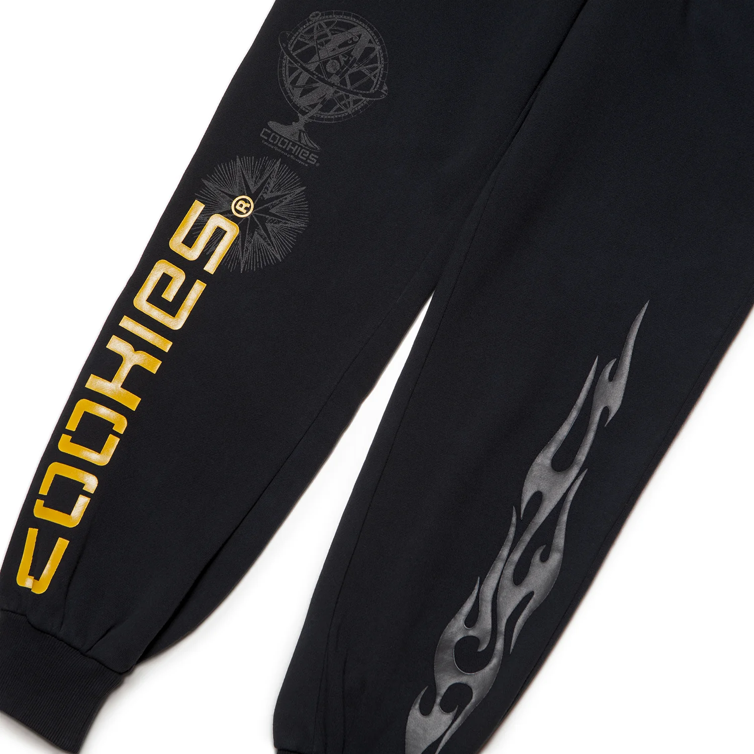 Outdoor Genetics Fleece Pant - Image 4