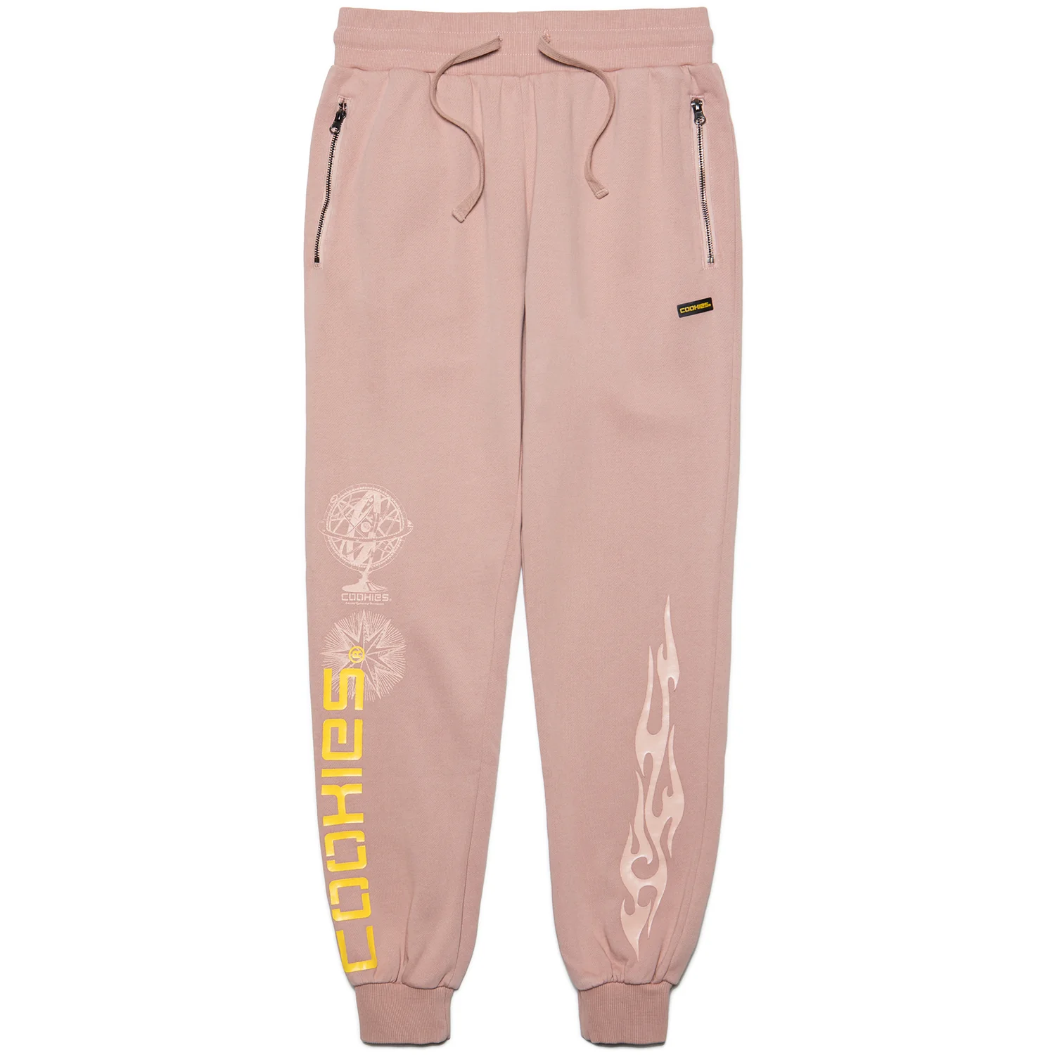 Outdoor Genetics Fleece Pant - Image 5