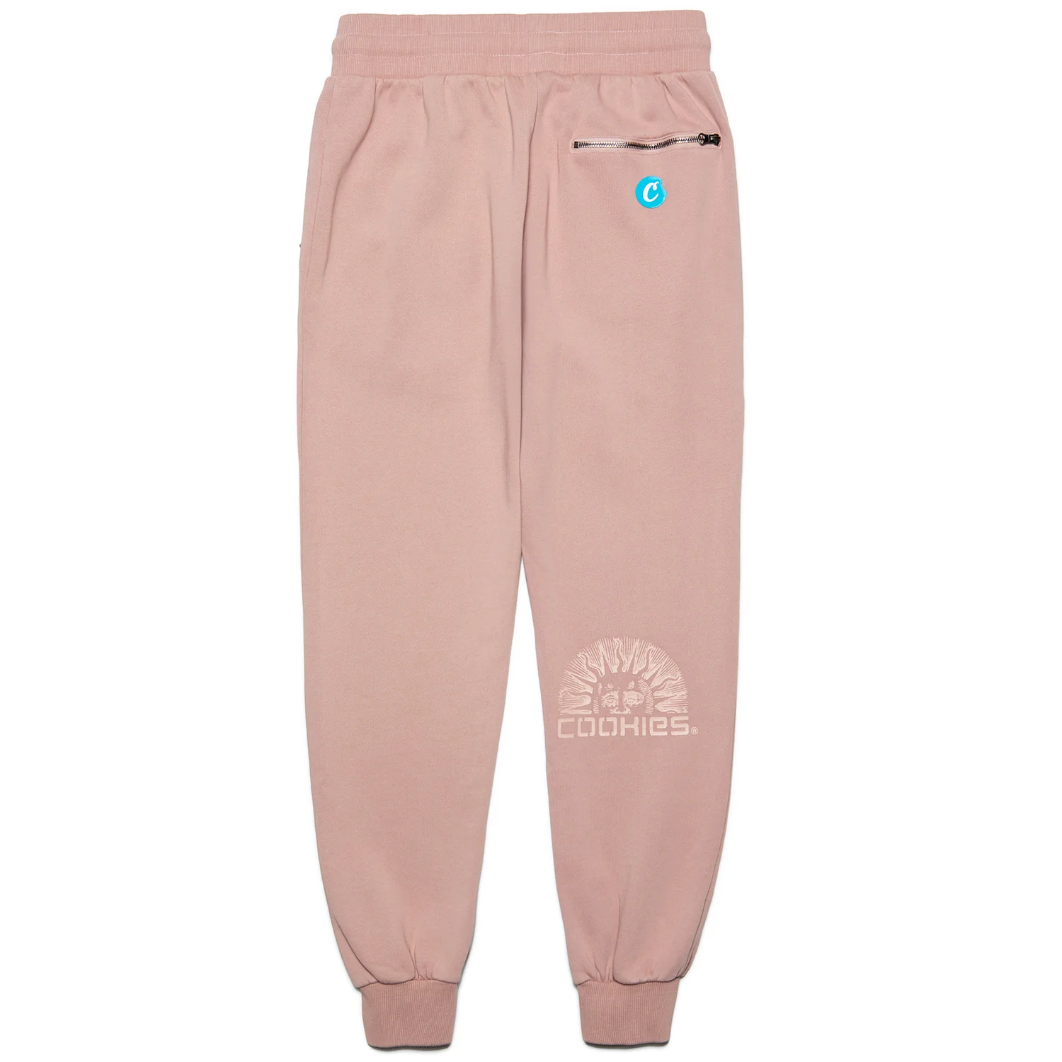 Outdoor Genetics Fleece Pant - Image 6