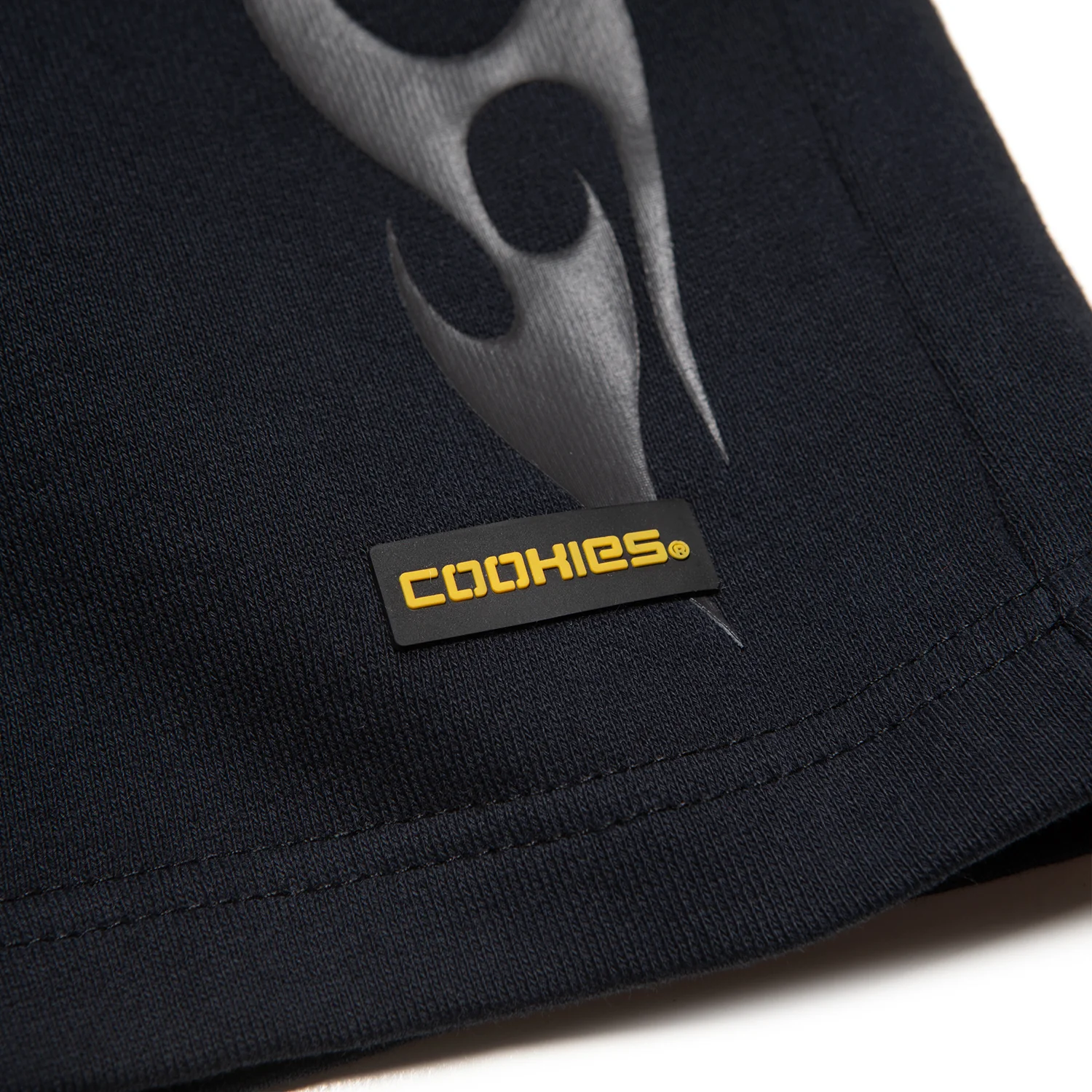 Outdoor Genetics Fleece Sweatshorts - Image 3