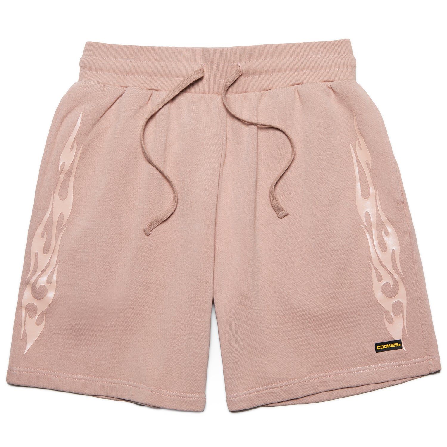 Outdoor Genetics Fleece Sweatshorts - Image 5