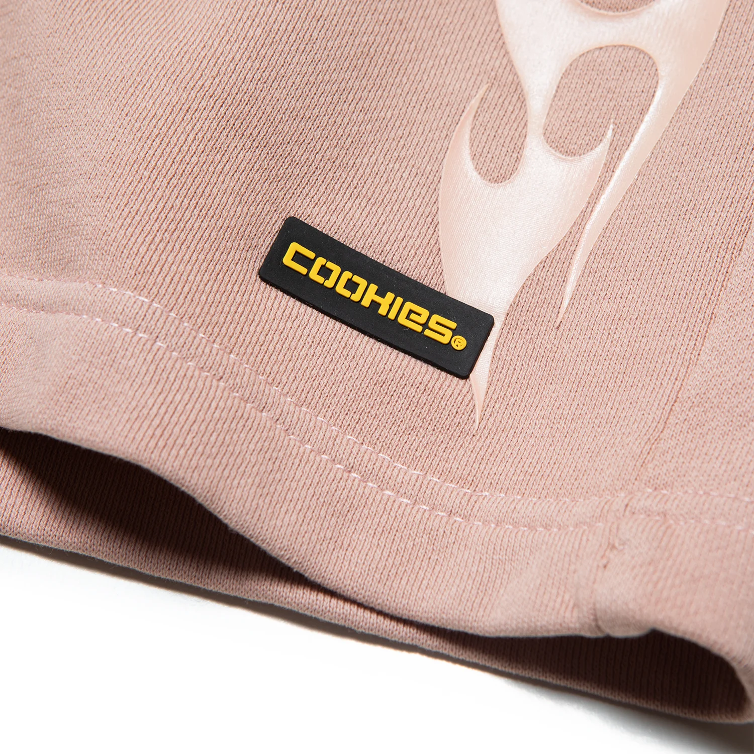 Outdoor Genetics Fleece Sweatshorts - Image 7