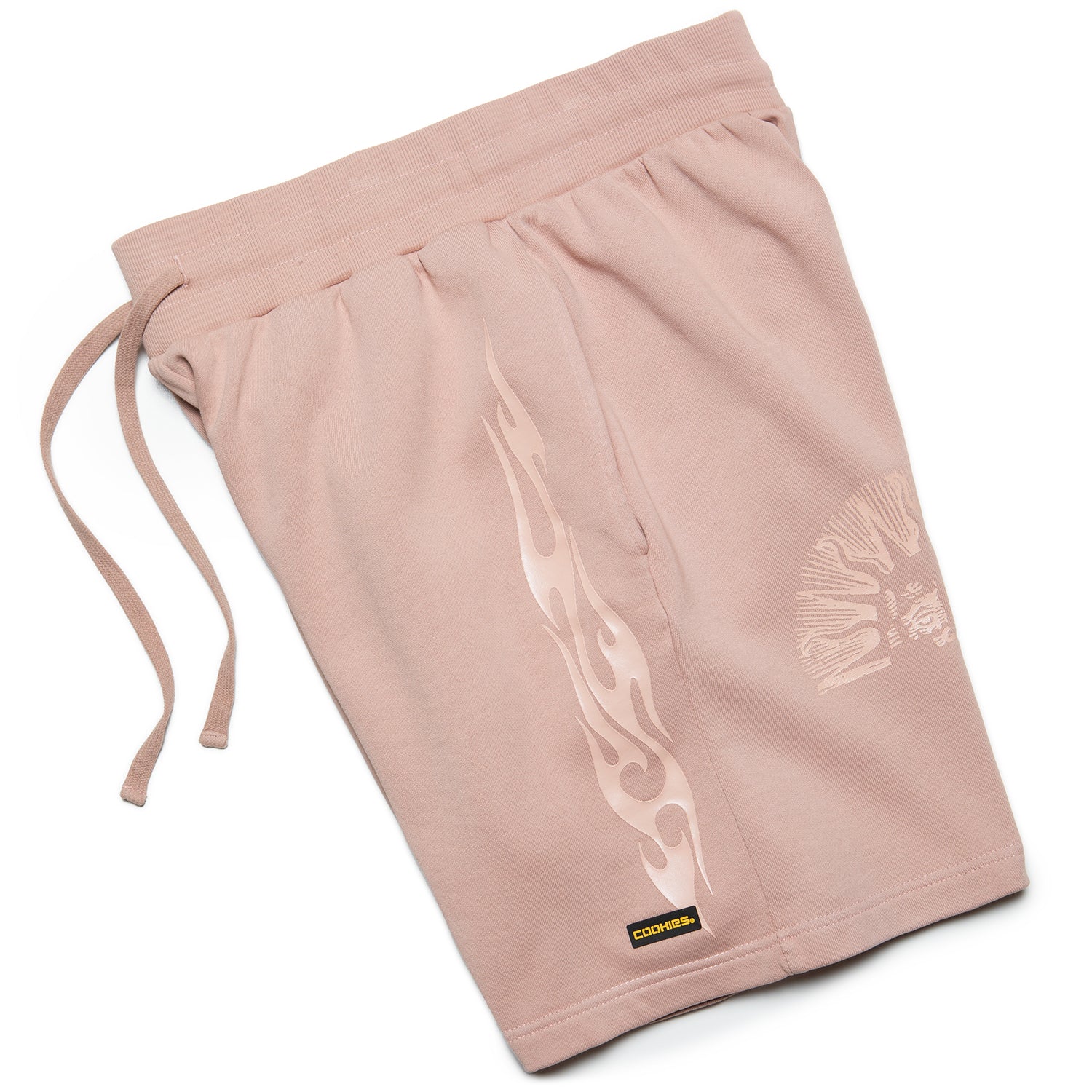 Outdoor Genetics Fleece Sweatshorts - Image 8