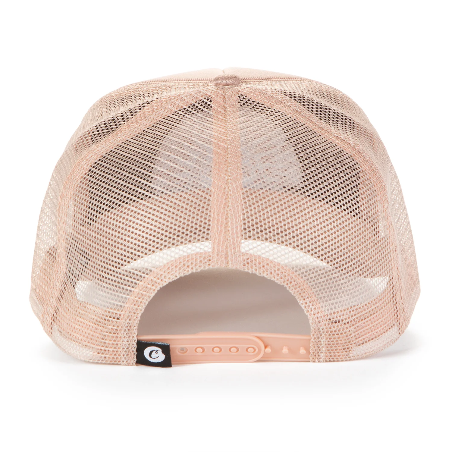 Outdoor Genetics Foam Trucker Hat - Image 2