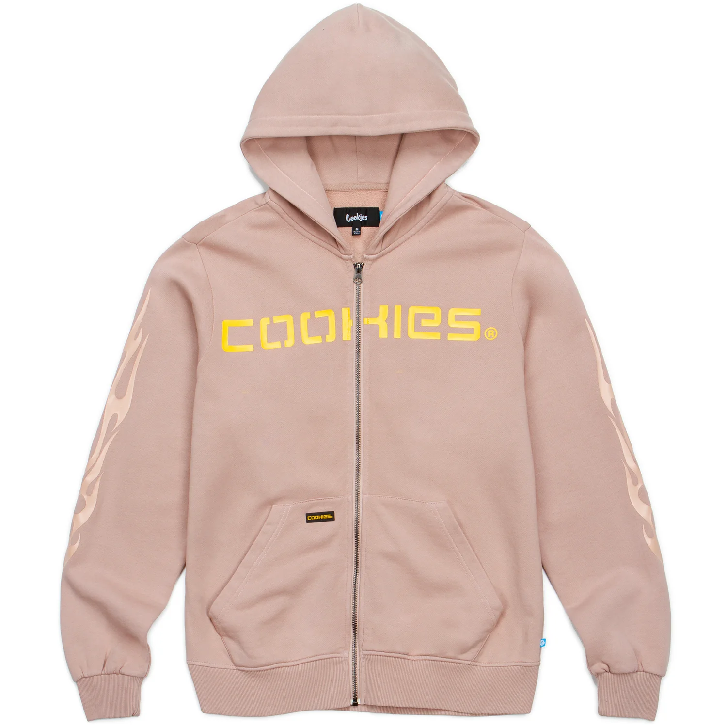 Outdoor Genetics Full Zip Hoodie - Image 4