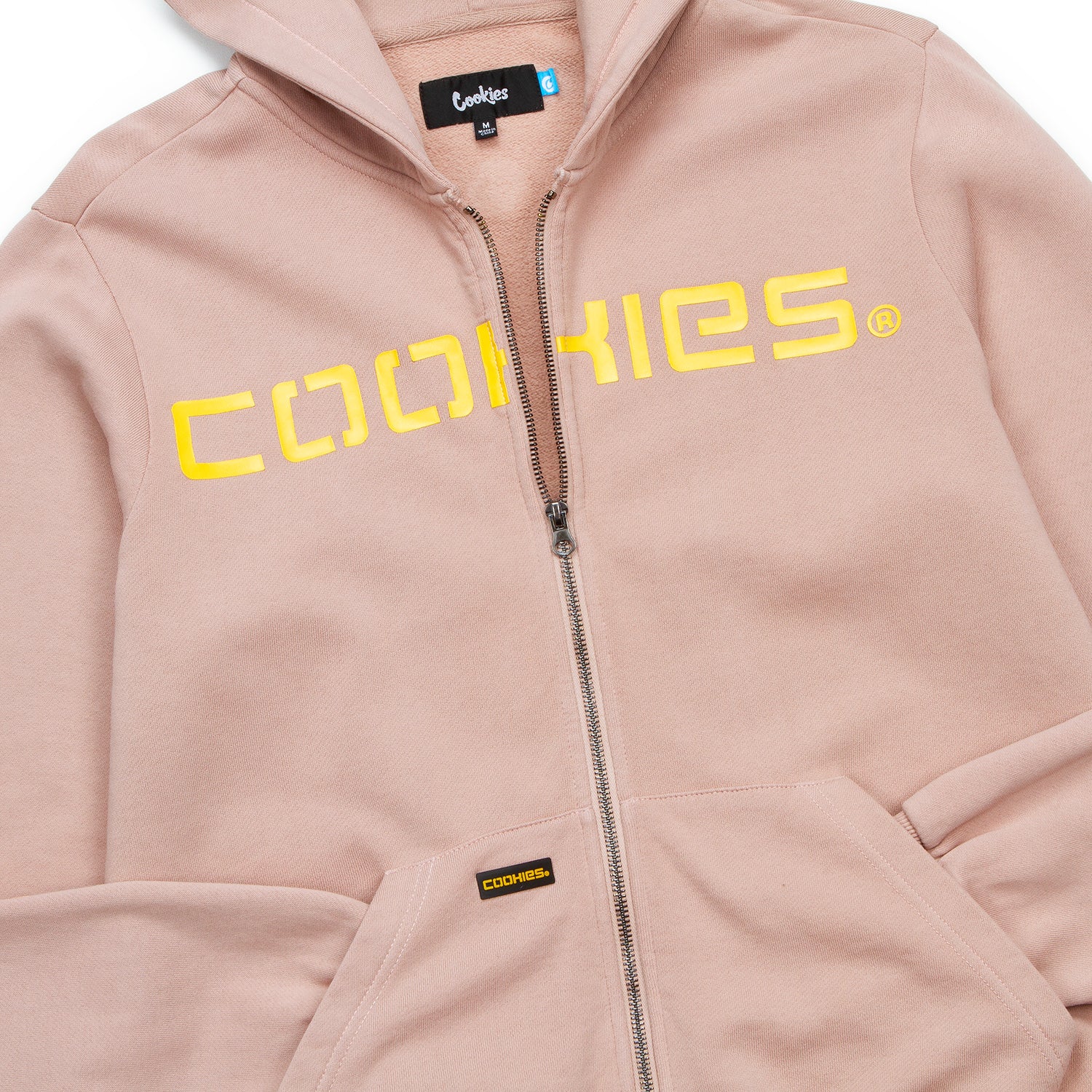 Outdoor Genetics Full Zip Hoodie - Image 6