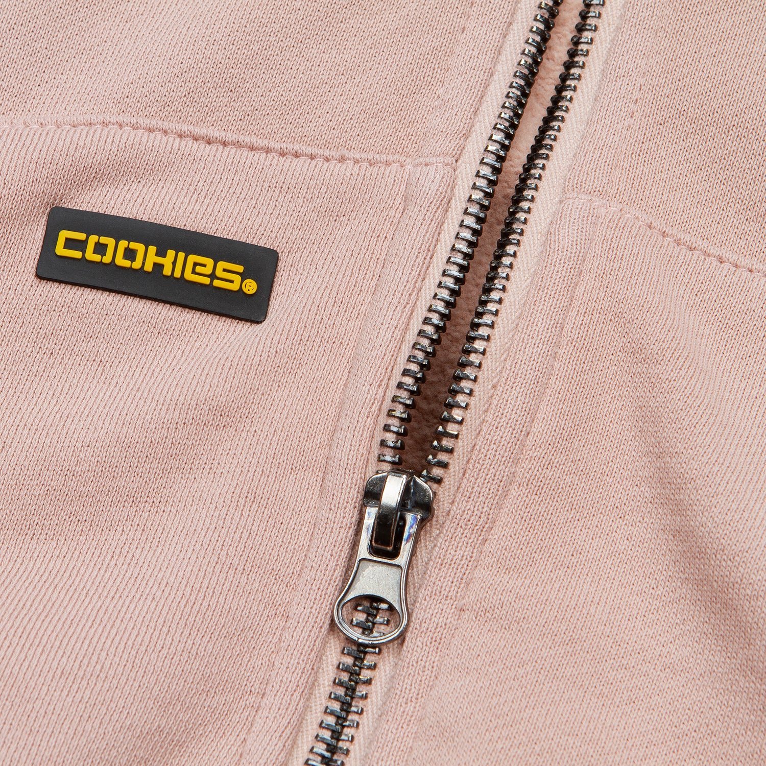 Outdoor Genetics Full Zip Hoodie - Image 7