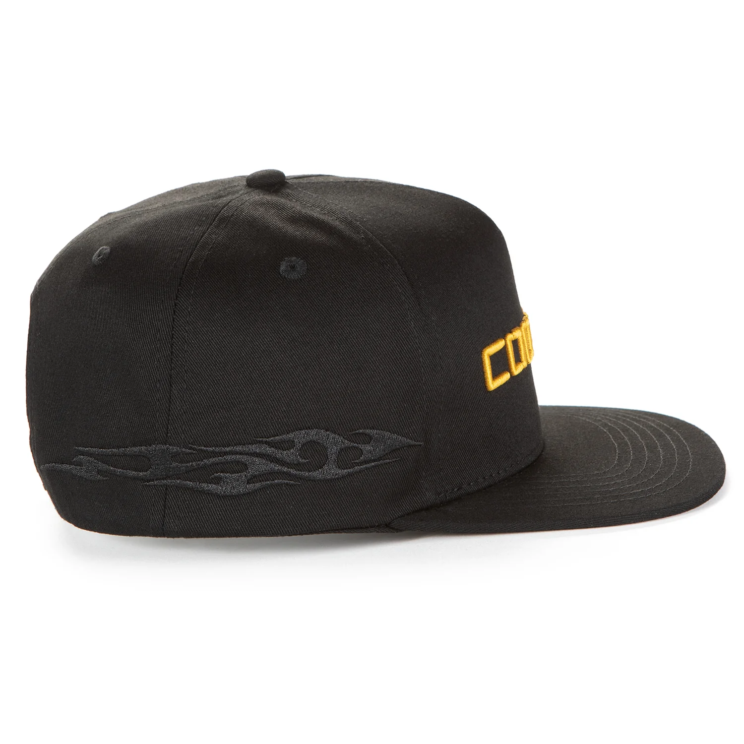 Outdoor Genetics High Crown Snapback - Image 3