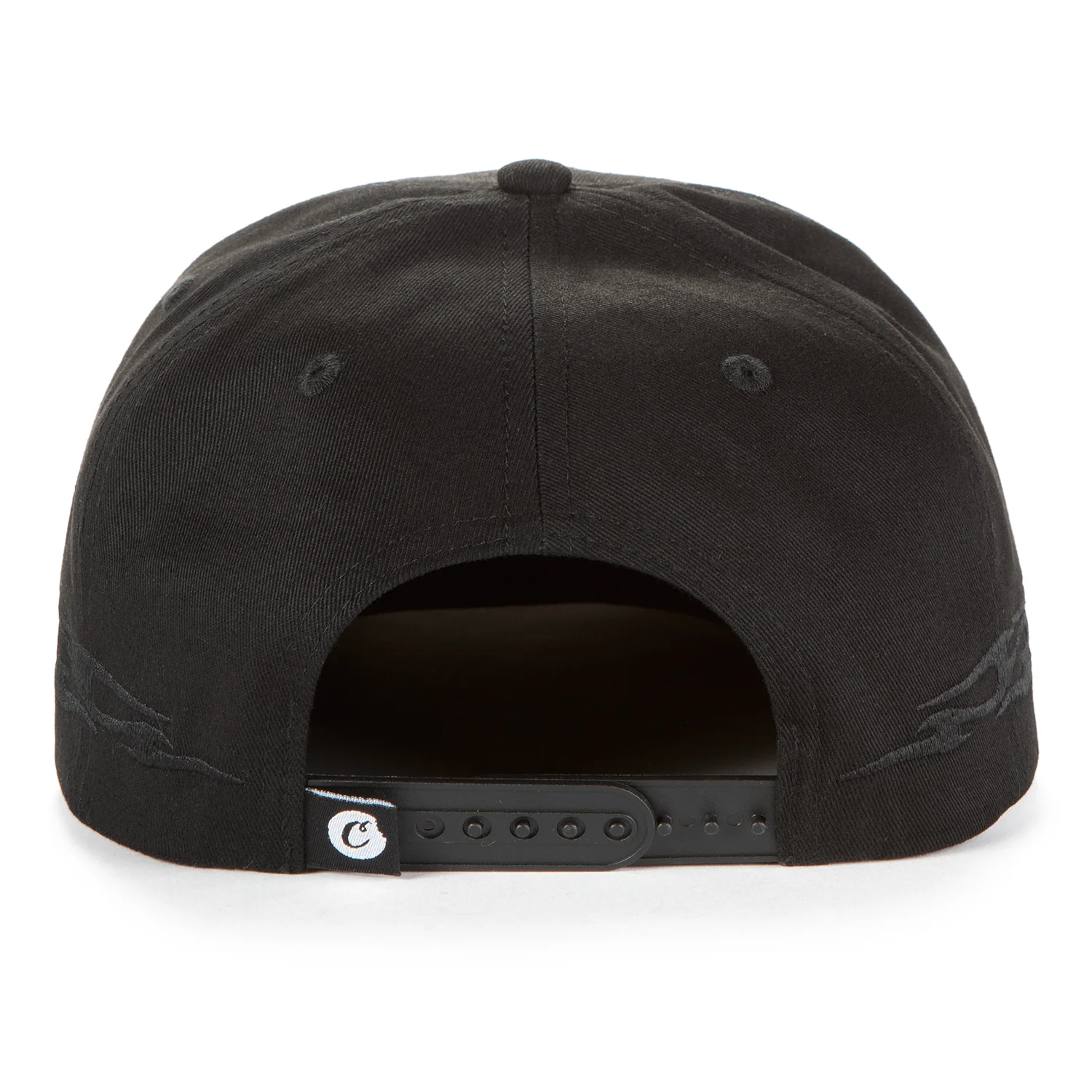 Outdoor Genetics High Crown Snapback - Image 4