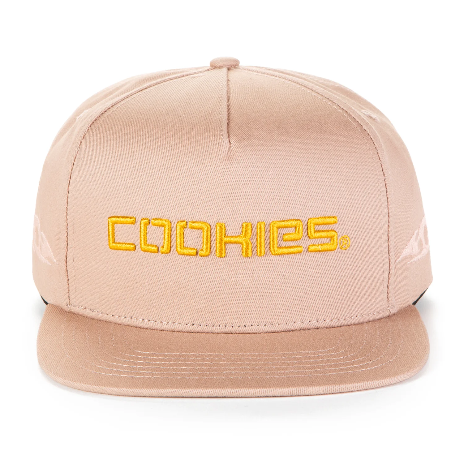 Outdoor Genetics High Crown Snapback - Image 5