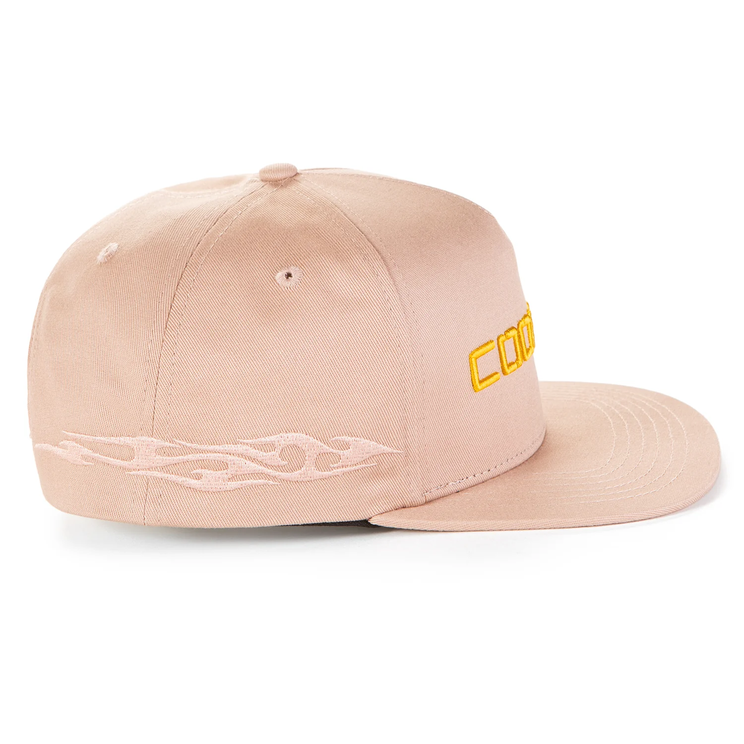Outdoor Genetics High Crown Snapback - Image 7