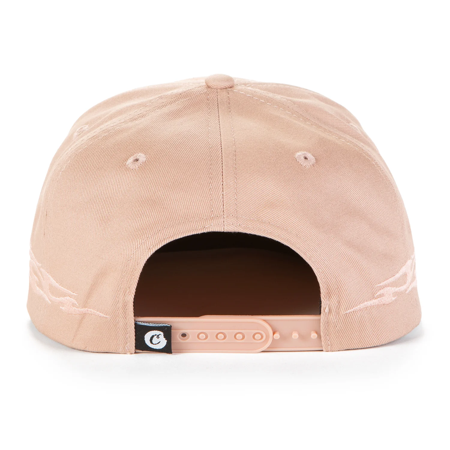 Outdoor Genetics High Crown Snapback - Image 8