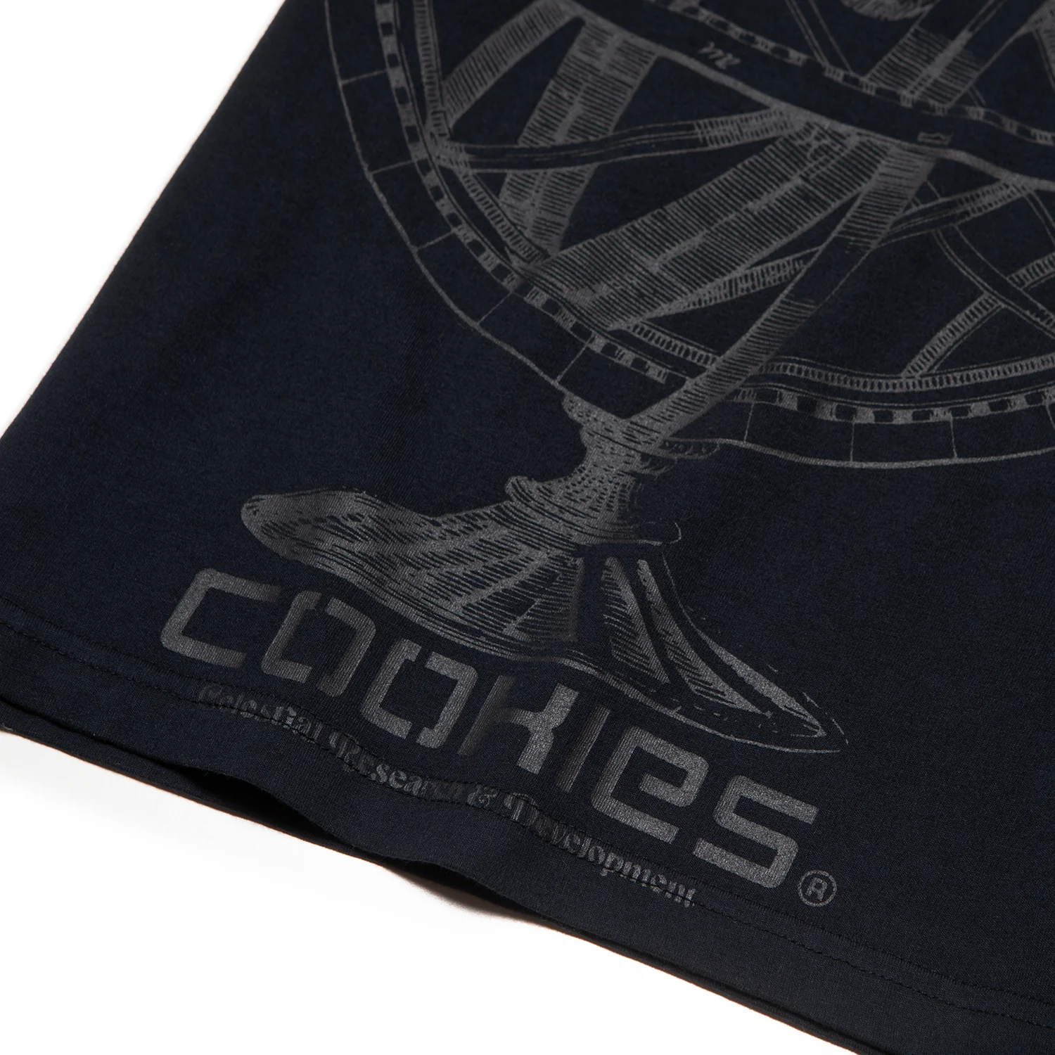 Outdoor Genetics Moon Knit - Image 4