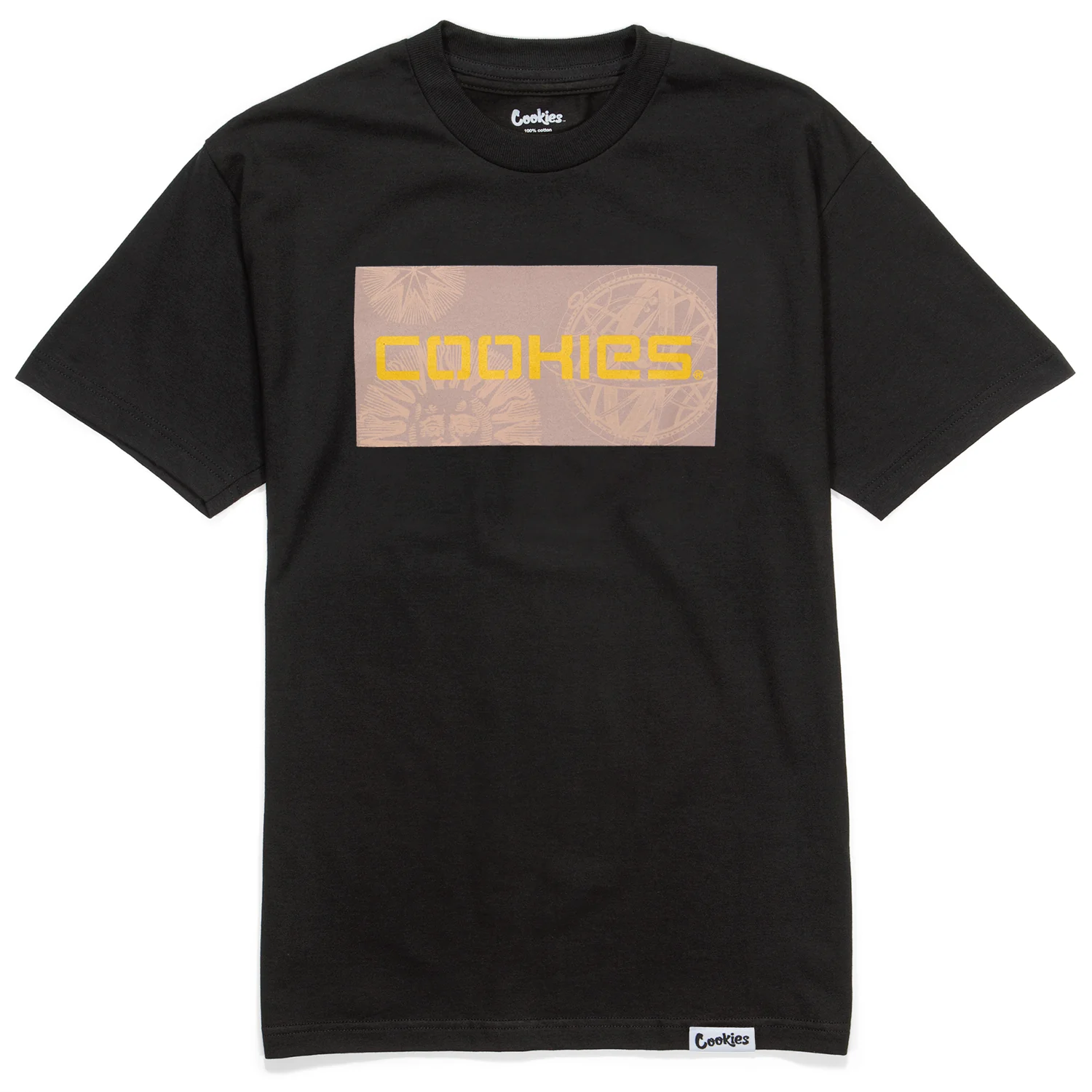 Outdoor Genetics Tee V2