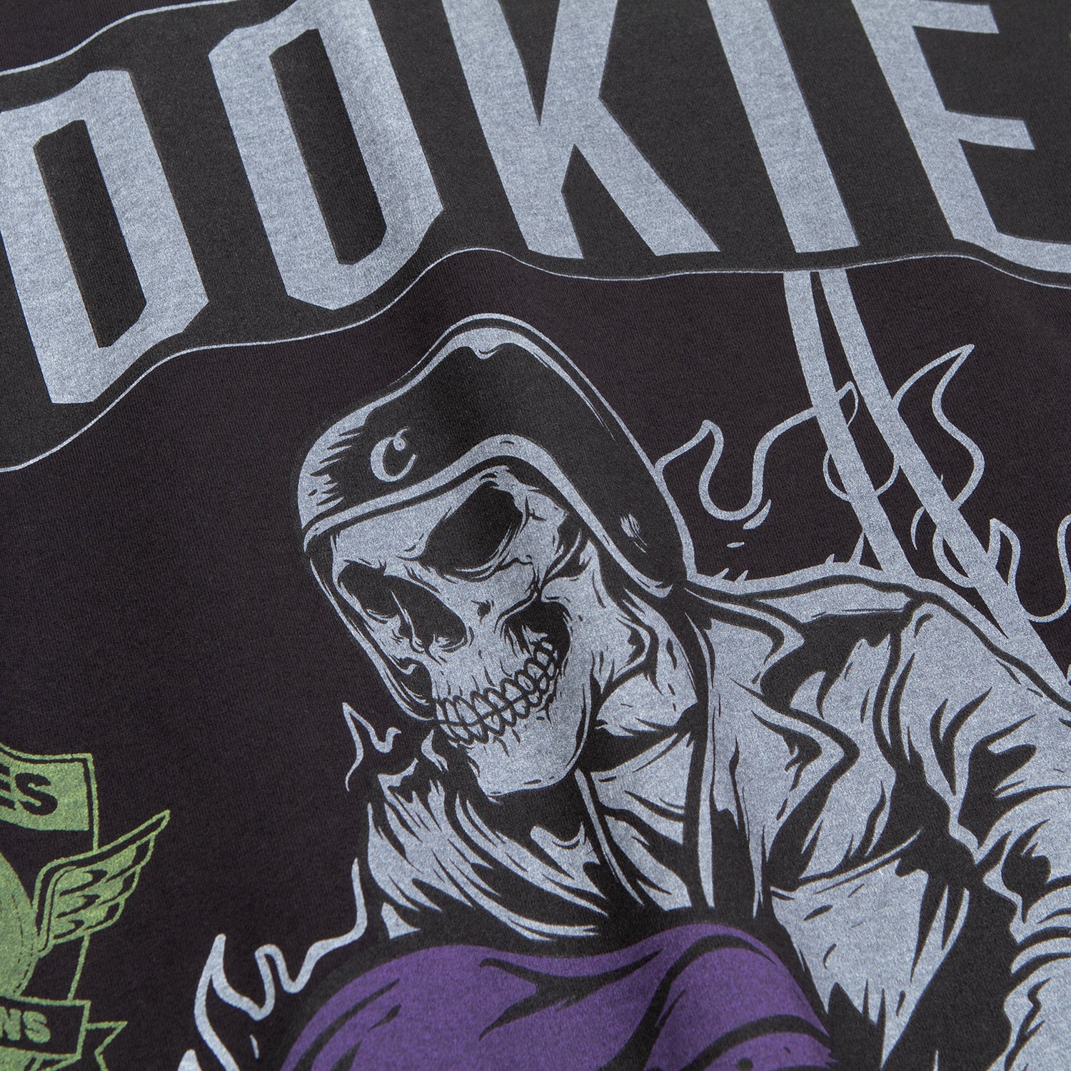 Outlaws Biker Knit - Image 4