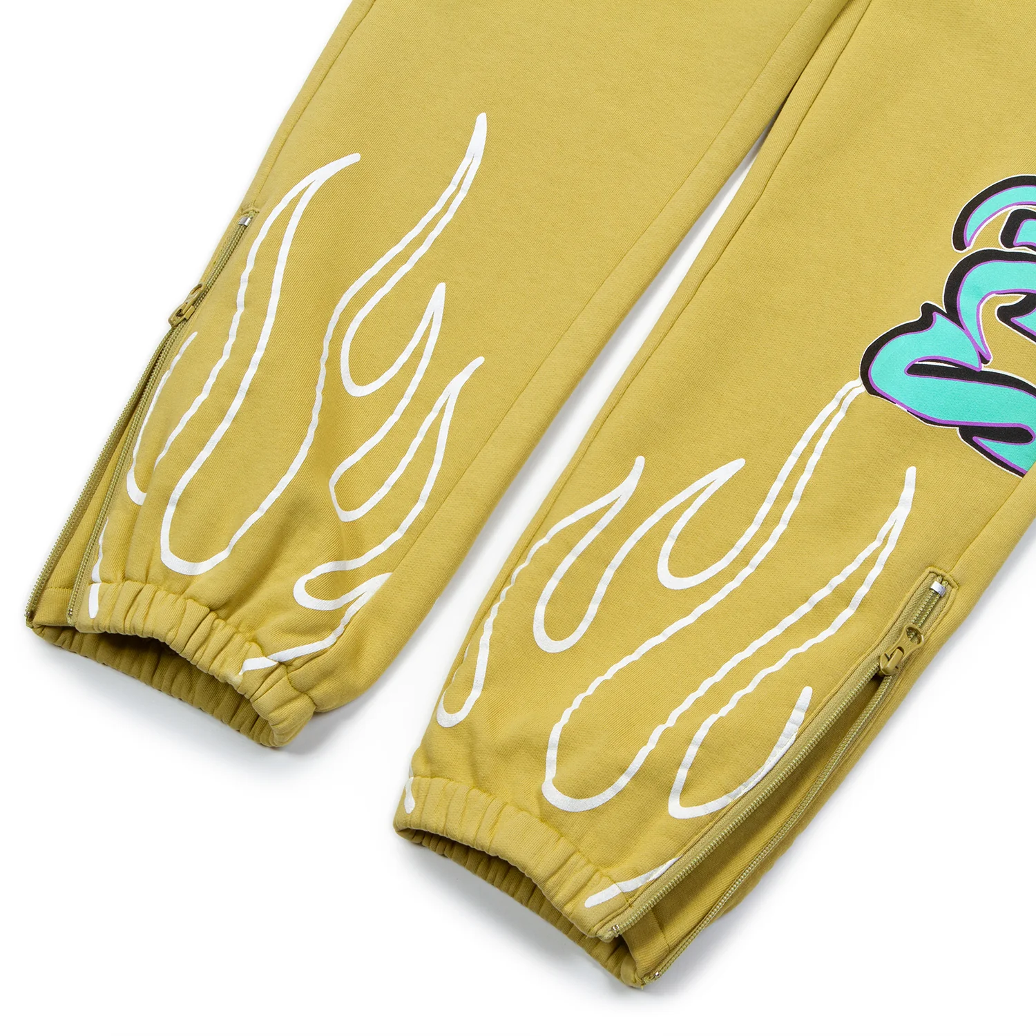 Outlaws Fleece Sweatpants - Image 16