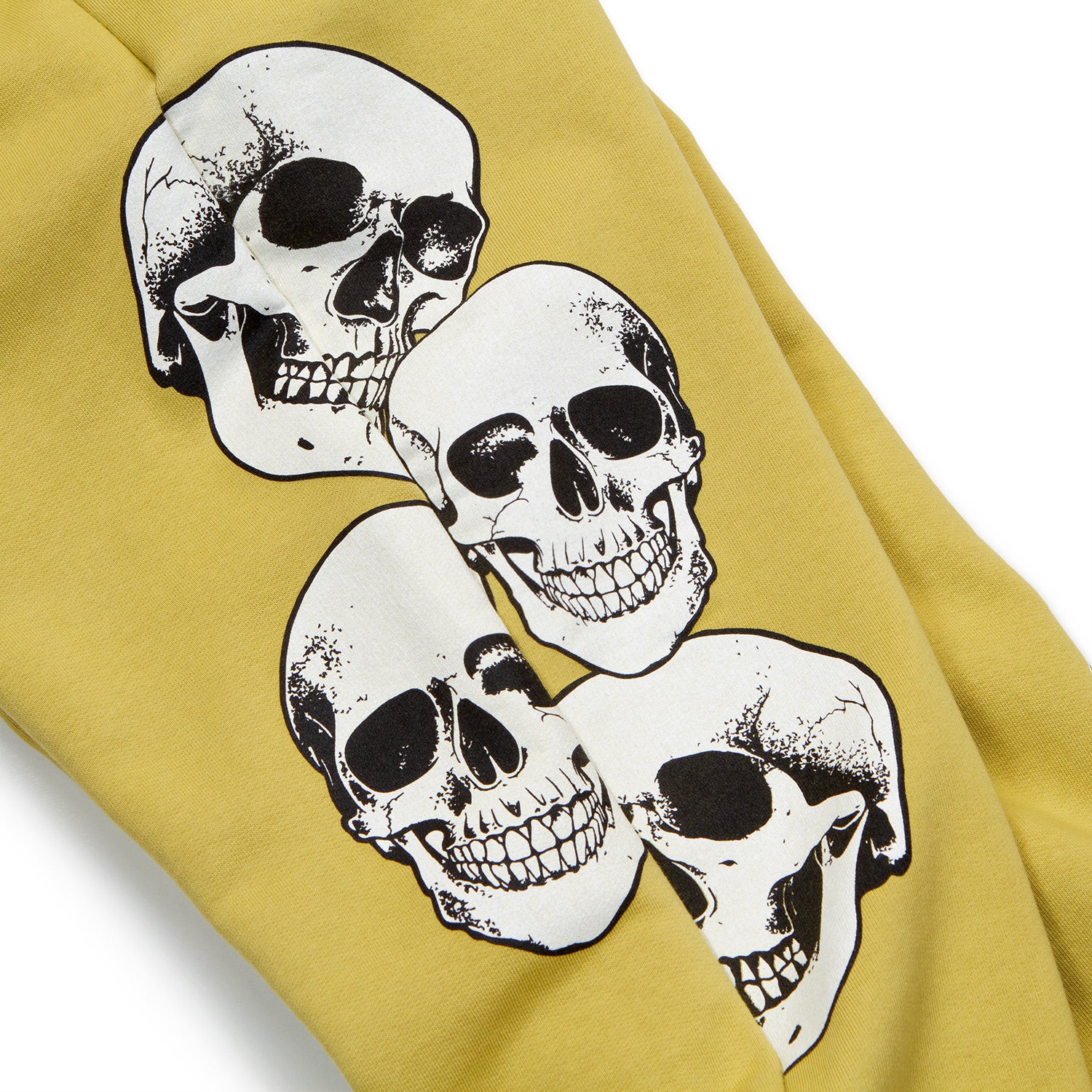 Outlaws Fleece Sweatpants - Image 17