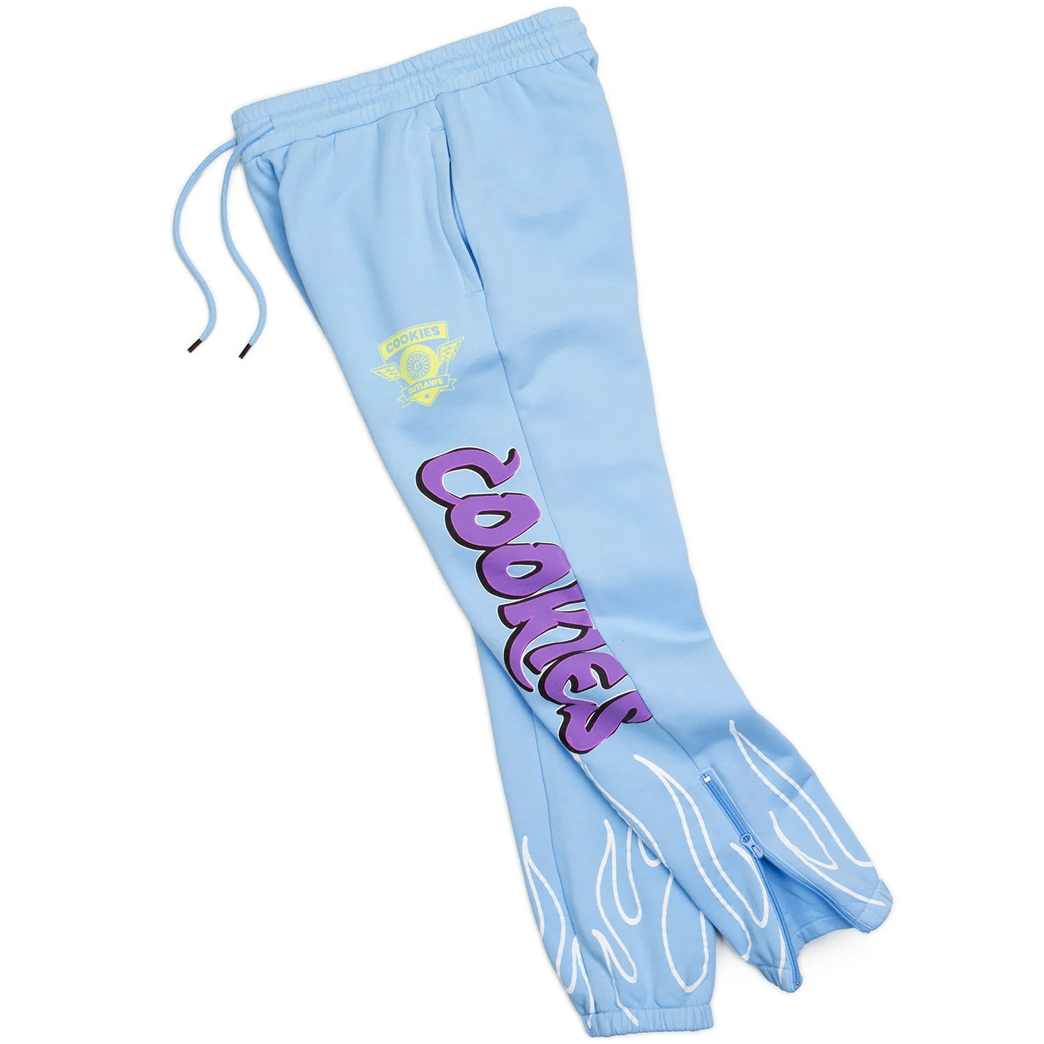 Outlaws Fleece Sweatpants - Image 5