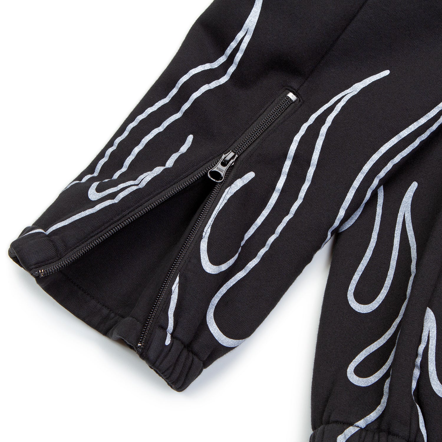 Outlaws Fleece Sweatpants - Image 6