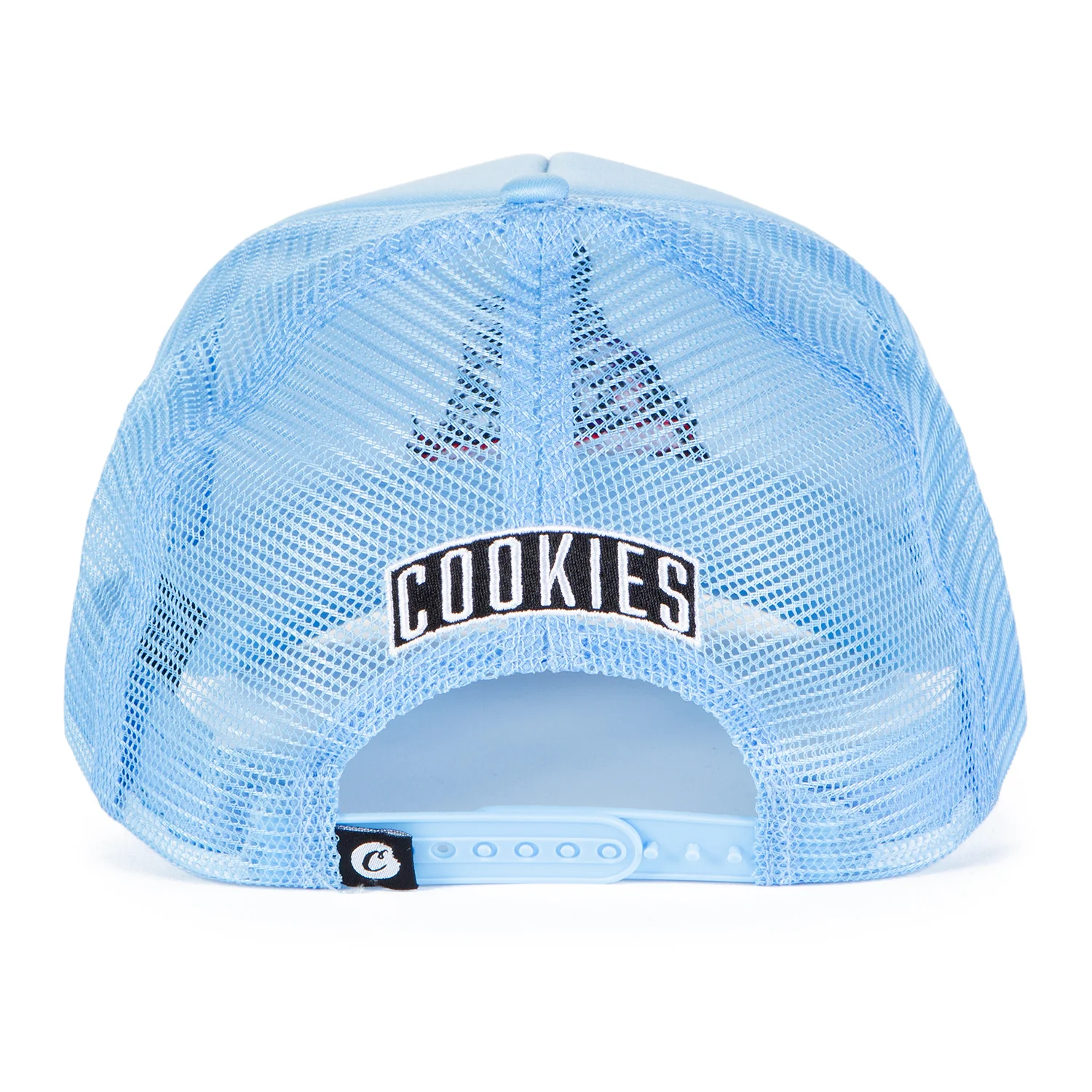 Outlaws Foam Trucker Hat - Image 4