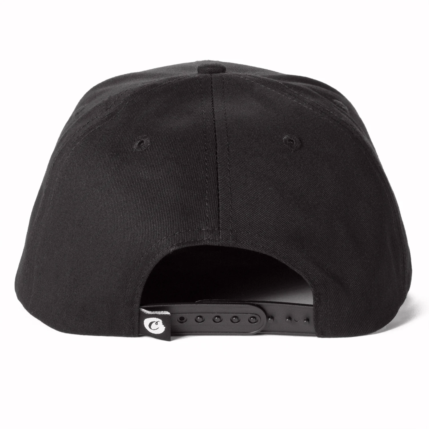 Outlaws High Crown Snapback - Image 4