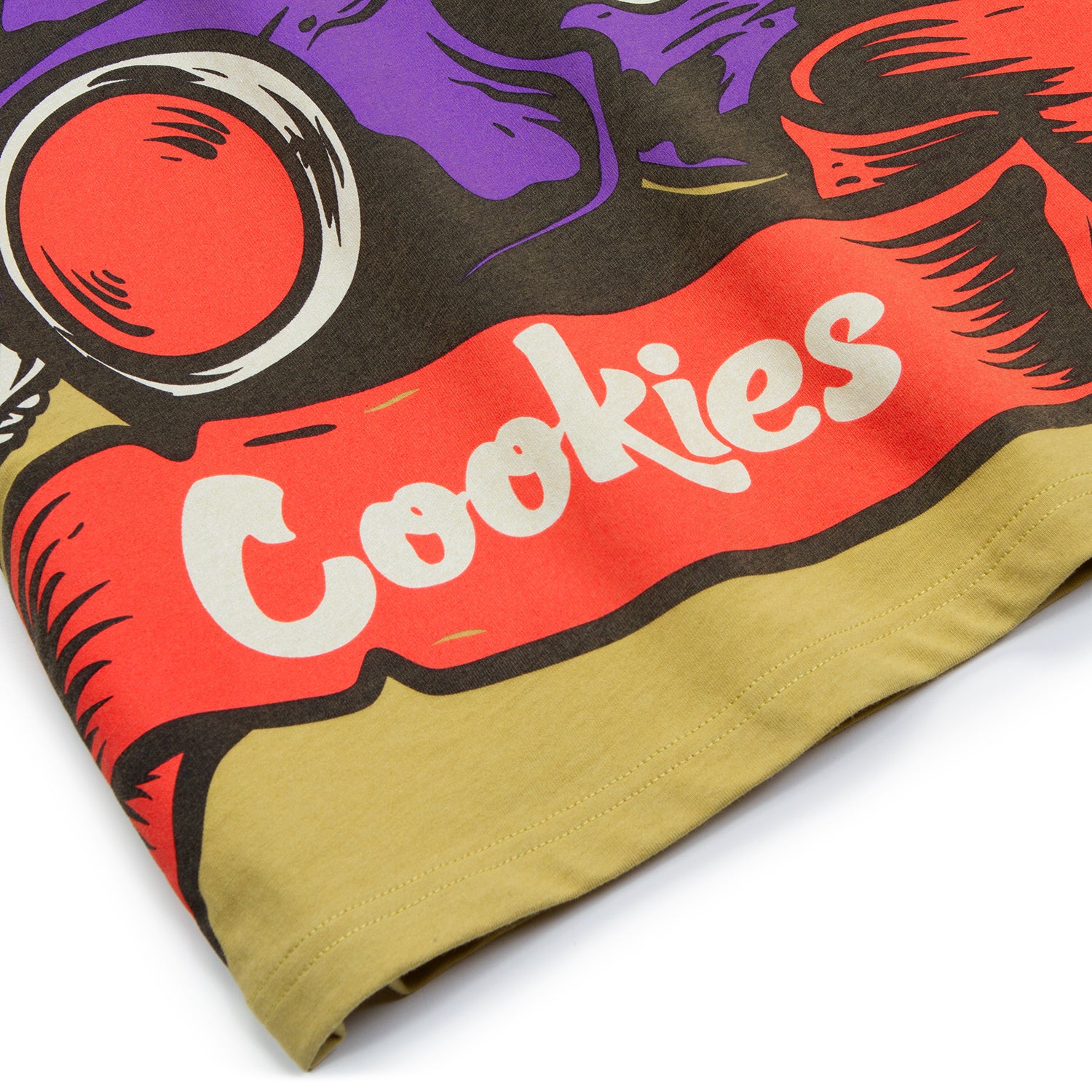 Outlaws Rider Knit - Image 10