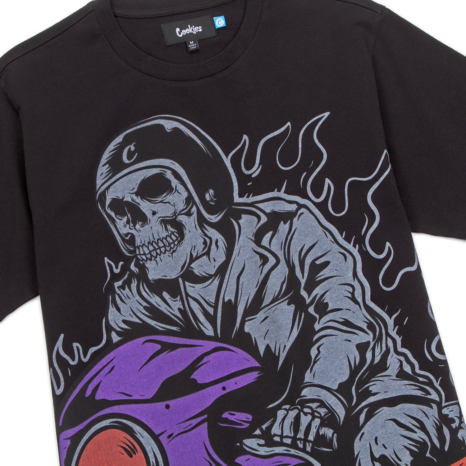 Outlaws Rider Knit - Image 3