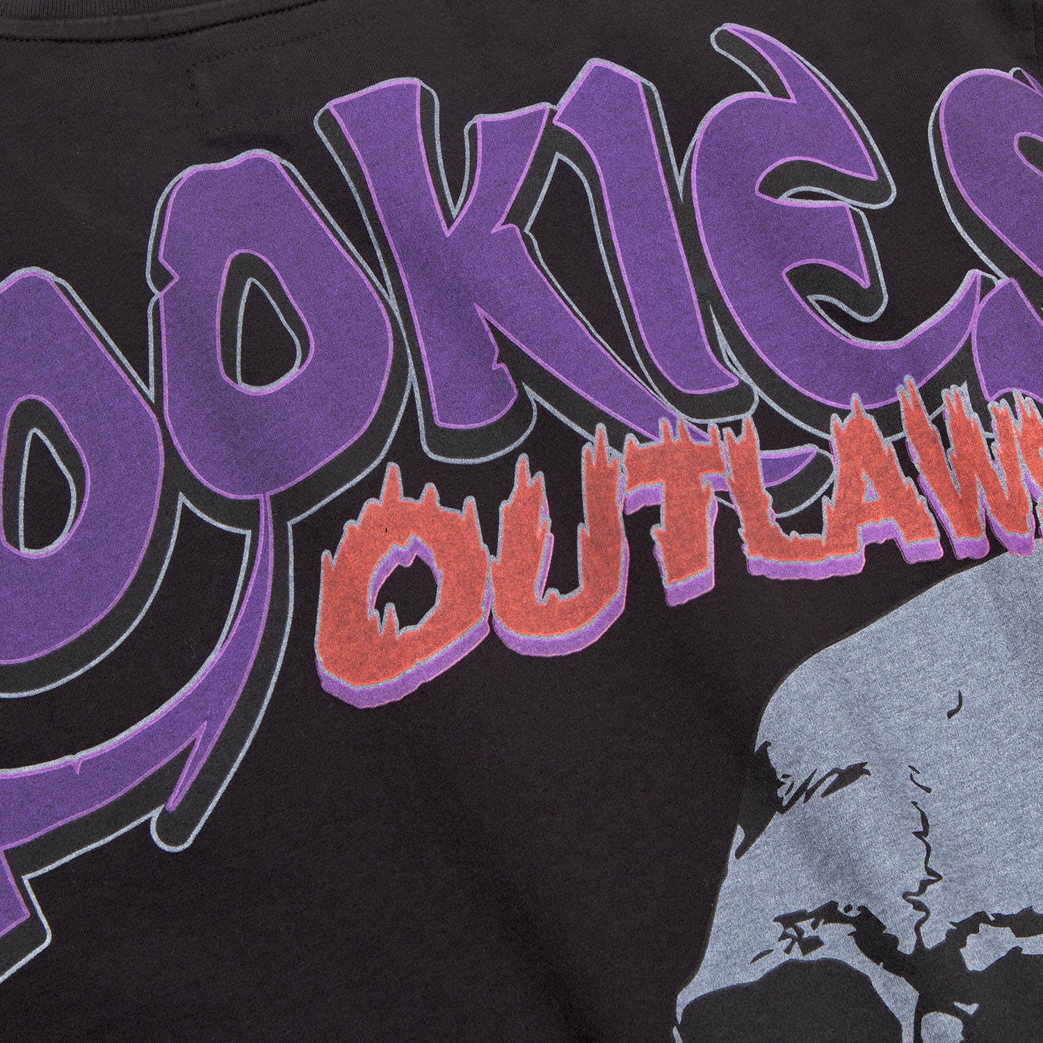 Outlaws Rider Knit - Image 4