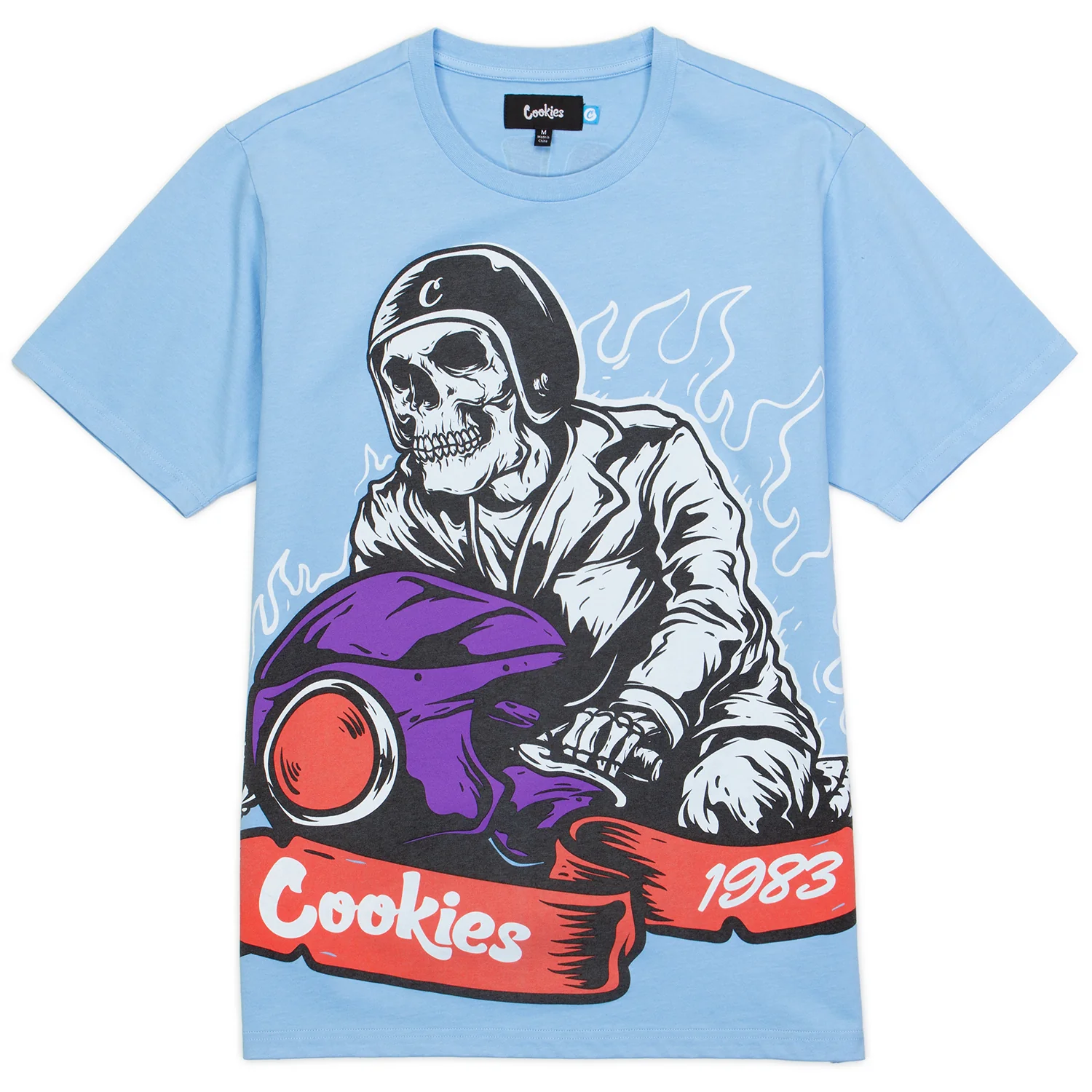 Outlaws Rider Knit - Image 5